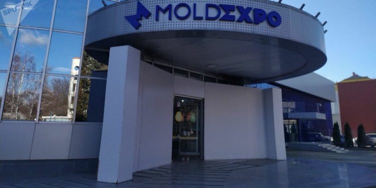 Alte 200 de paturi pentru bolnavii de COVID-19 vor fi activate la Centrul de la Moldexpo