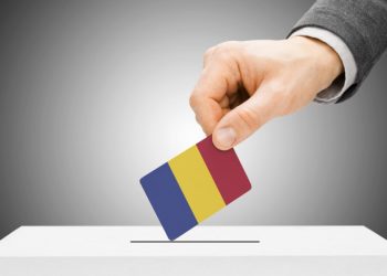 Parlamentarele în România: Rezultatele după numărarea a 95% din voturi