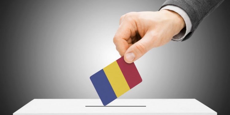 Parlamentarele în România: Rezultatele după numărarea a 95% din voturi