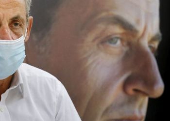 Proces fără precedent! Patru ani de închisoare pentru fostul președinte al Franței | VIDEO