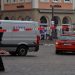 Cel puțin doi morți după ce o mașină a intrat în mulțime, într-o zonă pietonală din Trier, Germania. Șoferul a fost reținut