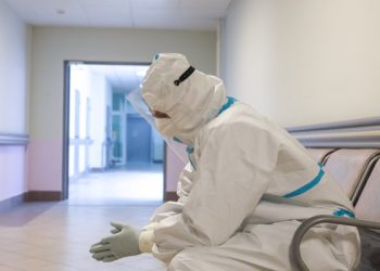 Очередной антирекорд: Ещё 1727 зараженных и 20 скончавшихся от COVID-19 в Молдове | VIDEO