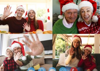Cum petrec europenii Crăciunul și Revelionul? Restricțiile impuse în Franța, Italia, Spania, Belgia și Grecia