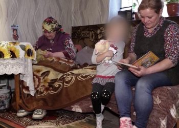 OAMENI PENTRU OAMENI – 06 decembrie 2020