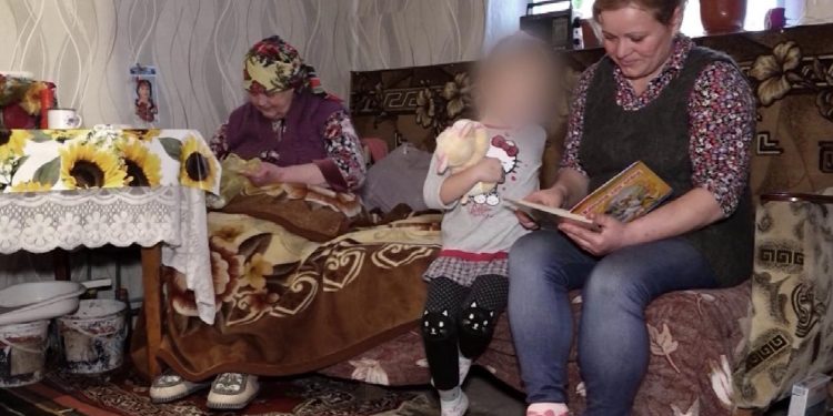 OAMENI PENTRU OAMENI — 06 decembrie 2020