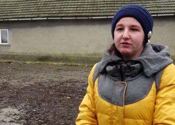 OAMENI PENTRU OAMENI – 25 decembrie 2020