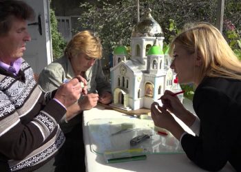 OAMENI REMARCABILI | ŞTEFAN OLEDNIC