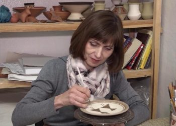 OAMENI REMARCABILI | ALENA STOICA