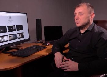 OAMENI REMARCABILI | DIMA VUTCARIOV