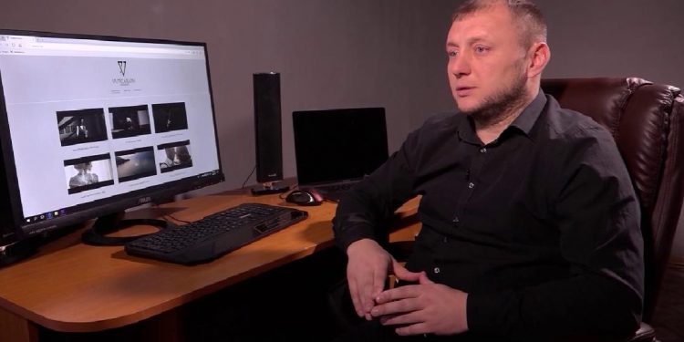 OAMENI REMARCABILI | DIMA VUTCARIOV