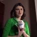 OAMENI REMARCABILI | LENA BESLIU