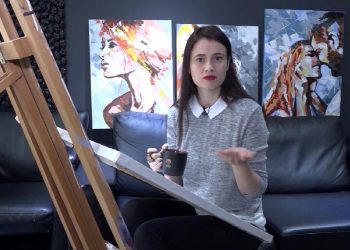 OAMENI REMARCABILI | NICOLETA VACARU