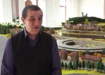 OAMENI REMARCABILI | TRAIAN ISAI