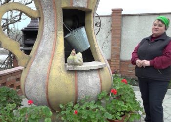 OAMENI REMARCABILI | FAMILIA CUCU