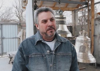 OAMENI REMARCABILI | ANDREI DOHOTARU