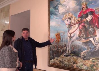 OAMENI REMARCABILI | EDUARD STAHI