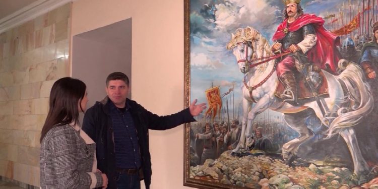 OAMENI REMARCABILI | EDUARD STAHI