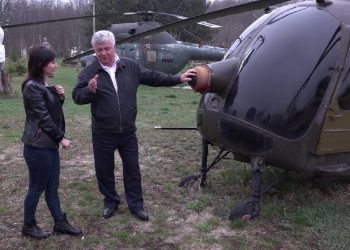 OAMENI REMARCABILI | PETRU COSTIN