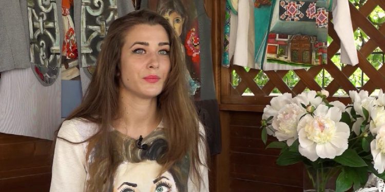 OAMENI REMARCABILI | IRINA MADAN