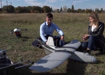 OAMENI REMARCABILI | ANTON DANICI