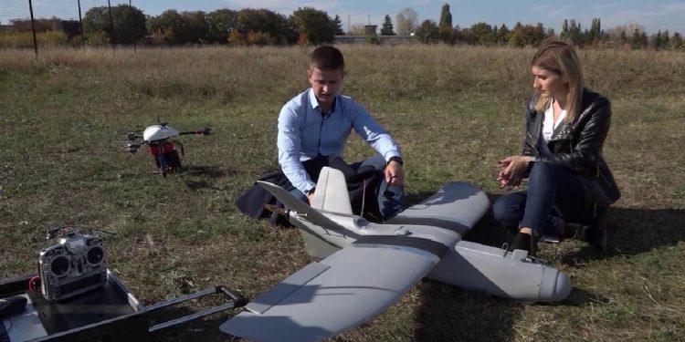 OAMENI REMARCABILI | ANTON DANICI