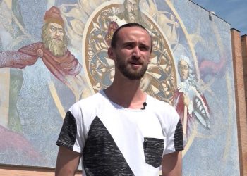 OAMENI REMARCABILI | RADU DUMBRAVA