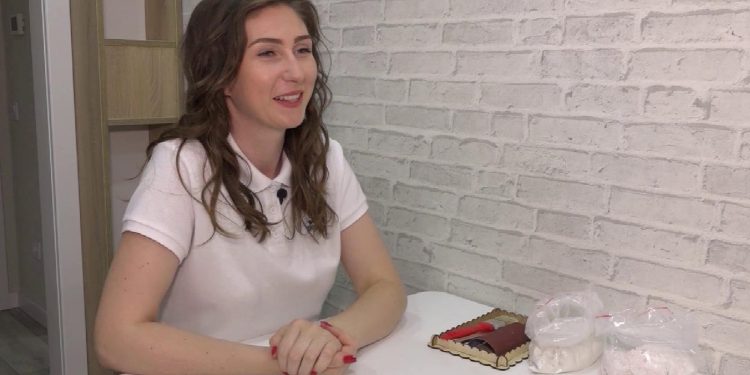 OAMENI REMARCABILI | LUCIA COJOCARU