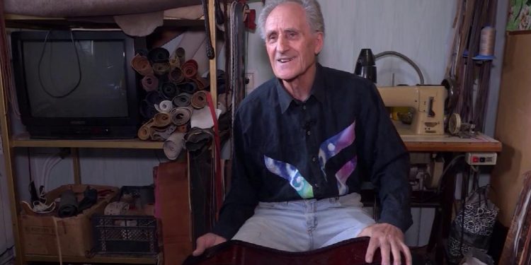 OAMENI REMARCABILI | DUMITRU DARABAN