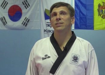 OAMENI REMARCABILI | LILIAN PEREU