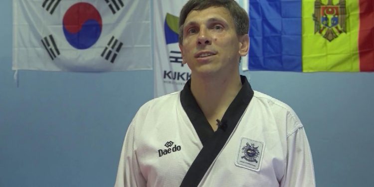 OAMENI REMARCABILI | LILIAN PEREU