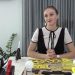 OAMENI REMARCABILI | ADELINA ȚIGĂNAȘU