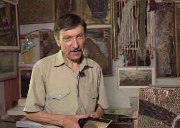 OAMENI REMARCABILI | ANATOL LAZAREV