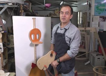 OAMENI REMARCABILI | IGOR HÎNCU