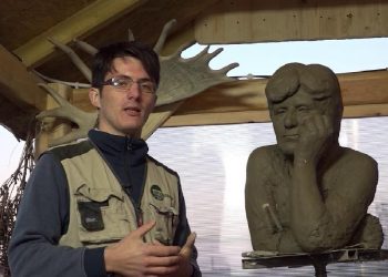 OAMENI REMARCABILI | MIHAI BOTNARI