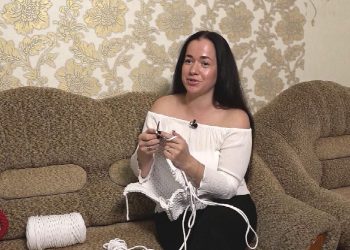 OAMENI REMARCABILI | VICTORIA URSU