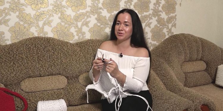 OAMENI REMARCABILI | VICTORIA URSU