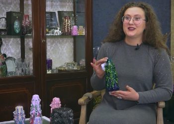 OAMENI REMARCABILI | DOINA TOCAN