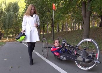 OAMENI REMARCABILI | ILIA ȘTEFÎRȚA