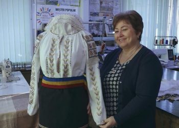 OAMENI REMARCABILI | LIDIA BOJESCU