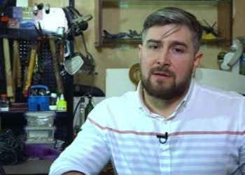 OAMENI REMARCABILI | ADRIAN FODEA