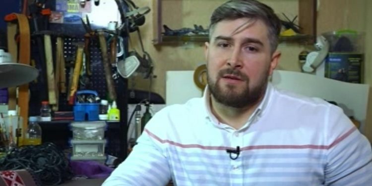 OAMENI REMARCABILI | ADRIAN FODEA