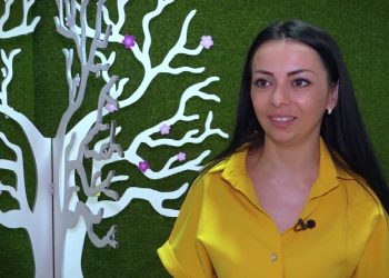 OAMENI REMARCABILI | MARIA BUMBU