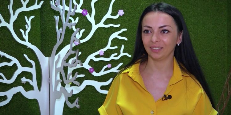 OAMENI REMARCABILI | MARIA BUMBU