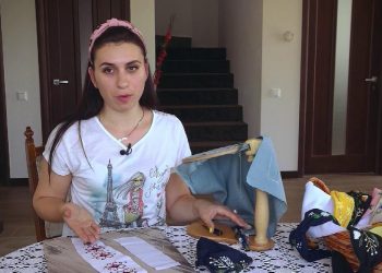 OAMENI REMARCABILI | NINA GORGAN