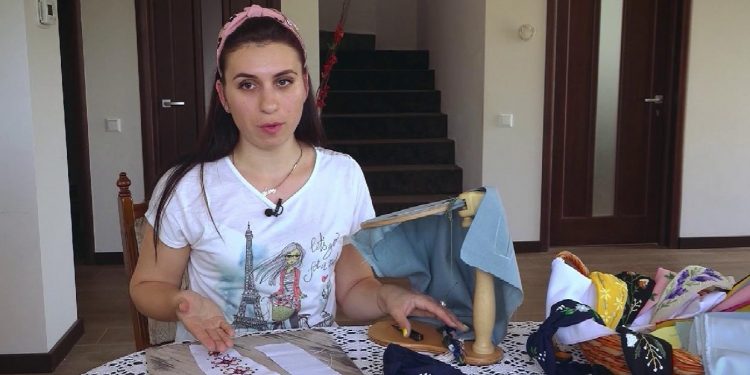 OAMENI REMARCABILI | NINA GORGAN