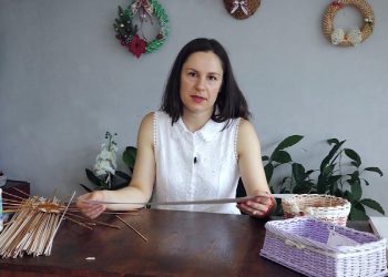 OAMENI REMARCABILI | IANA BEȚIȘOR