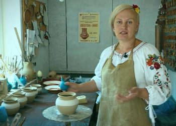 OAMENI REMARCABILI | FAMILIA PARLUI