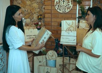 OAMENI REMARCABILI | MARIA BUMBU