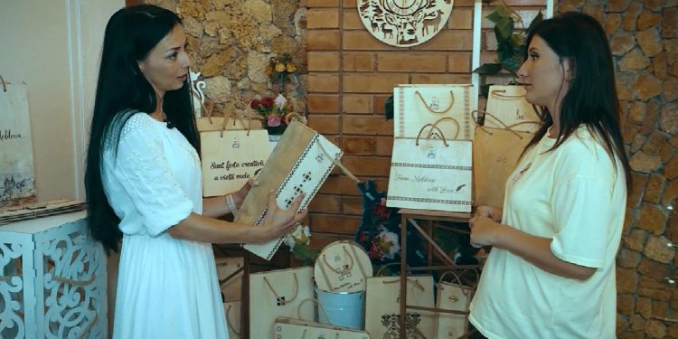 OAMENI REMARCABILI | MARIA BUMBU