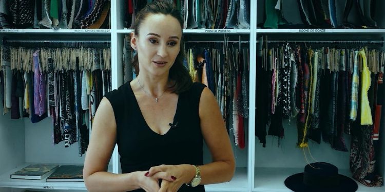 OAMENI REMARCABILI | IULIANA CHIROȘCA